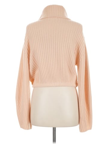 Jonathan Simkhai Cashmere Pullover Sweater (view 2)