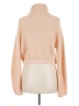 Jonathan Simkhai 100% Cashmere Tan Cashmere Pullover Sweater Size M - photo 2