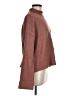 1.State Brown Turtleneck Sweater Size M - photo 4