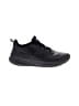 Skechers Black Sneakers Size 9 - photo 1