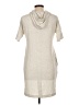 Spense Gray Casual Dress Size L (estimated) - photo 2