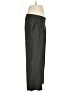 Ann Taylor LOFT Solid Green Casual Pants Size 8 - photo 4