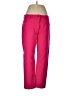 Escada Pink Jeggings Size EU 42 / US 12 - photo 1