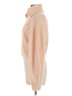 Jonathan Simkhai 100% Cashmere Tan Cashmere Pullover Sweater Size M - photo 5