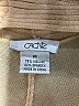 Cache Tan Dress Pants Size M - photo 7