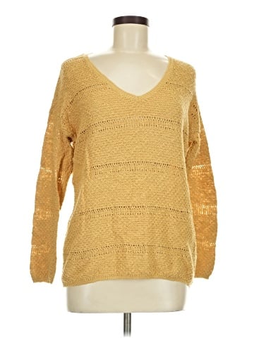 fat face Pullover Sweater (view 1)