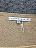 Tempo Paris Tan Pullover Sweater Size S - photo 7