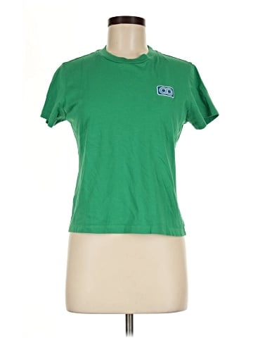 Opening Ceremony Short Sleeve T-Shirt (view 1)
