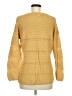 fat face 100% Cotton Yellow Pullover Sweater Size 8 - photo 2