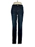 Maurices Solid Blue Jeans Size 16 - photo 1