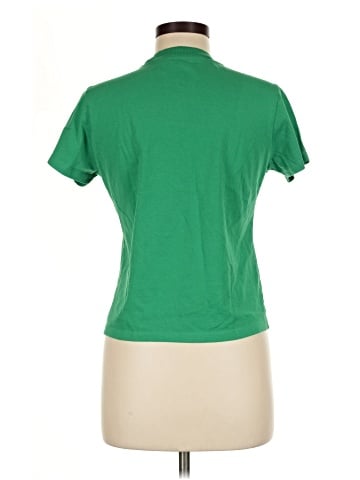 Opening Ceremony Short Sleeve T-Shirt (view 2)
