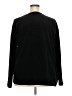 Reference Point Black Pullover Sweater Size 2X - photo 2