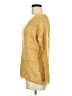 fat face 100% Cotton Yellow Pullover Sweater Size 8 - photo 5