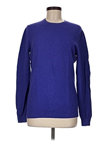Massimo Dutti Pullover Sweater (view 1)