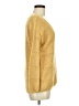 fat face 100% Cotton Yellow Pullover Sweater Size 8 - photo 4