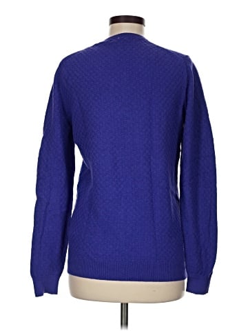 Massimo Dutti Pullover Sweater (view 2)