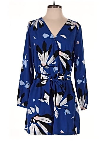 dalia Romper (view 1)