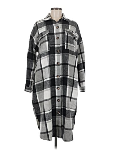 Unbranded Coat (view 1)