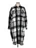 Unbranded Gray Coat Size M - photo 1