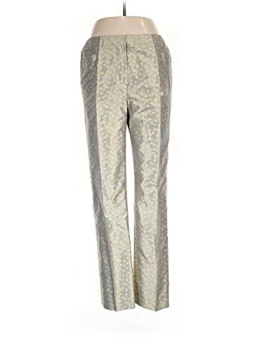 Carlisle Silk Pants (view 1)