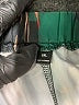 Unbranded Tropical Black Casual Pants Size 0X - photo 7