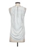 Banana Republic Silver Tank Top Size S - photo 2