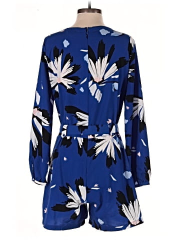 dalia Romper (view 2)