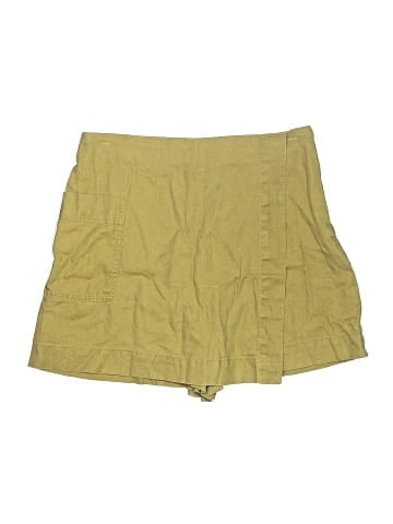 Uniqlo Skort (view 1)