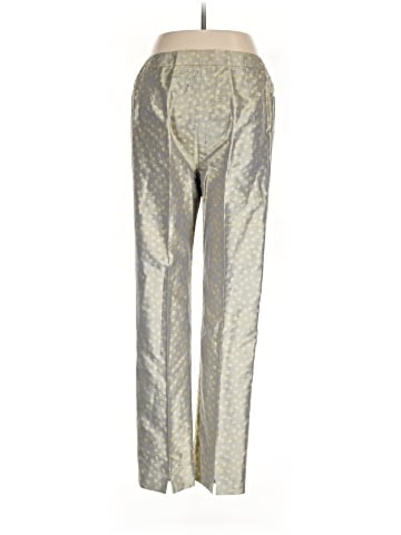 Carlisle Silk Pants (view 2)