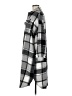 Unbranded Gray Coat Size M - photo 5