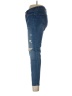 Rewash Solid Blue Jeans Size 30 waist - photo 5