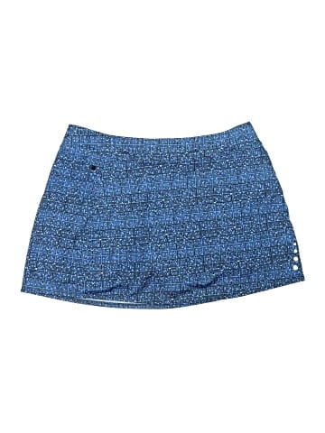 L.L.Bean Casual Skirt (view 1)