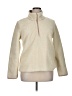 Jordann 100% Polyester Ivory Fleece Size XL - photo 1