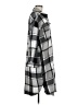 Unbranded Gray Coat Size M - photo 4