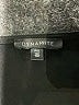 Dynamite Black Long Sleeve Top Size S - photo 7