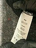 Dynamite Black Long Sleeve Top Size S - photo 8