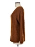 Black Tape_ Brown Pullover Sweater Size M - photo 5