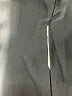 Ipekyol Black Trenchcoat Size 8 - photo 7