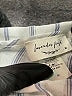 Assorted Brands 100% Rayon Ivory 3/4 Sleeve Blouse Size M - photo 7