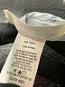 Assorted Brands 100% Rayon Ivory 3/4 Sleeve Blouse Size M - photo 8