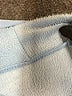 Unbranded 100% Cotton Blue Pullover Hoodie Size M - photo 7