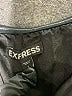 Express Black Romper Size 0 - photo 4