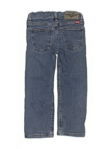 Wrangler Jeans Co Jeans (view 2)