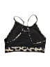 Unbranded Black Swimsuit Top Size M - photo 2