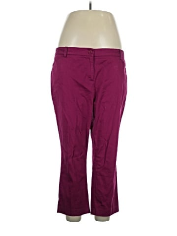 New York & Company Casual Pants (view 1)