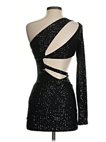 Fashion Nova Cocktail Dress (view 2)
