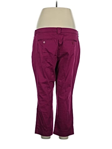 New York & Company Casual Pants (view 2)