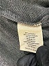 BDG Solid Gray Casual Skirt Size XS - photo 5
