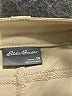 Eddie Bauer Tan Khakis Size 10 - photo 7