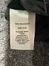 retrology 100% Polyester Black Jacket Size XL - photo 8